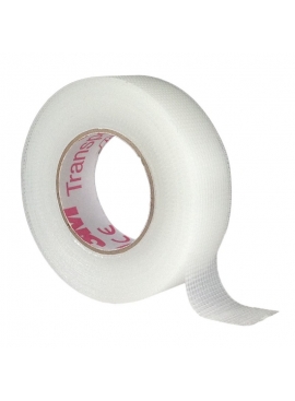 3M plastic medical tape