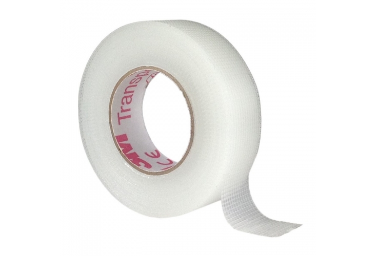 3M plastic medical tape