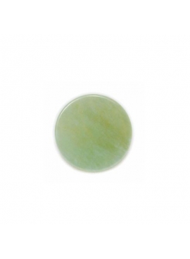 Jade stone for glue