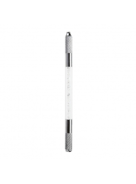 Microblading pen, 2 in 1