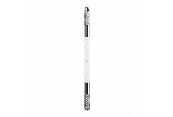 Microblading pen, 2 in 1