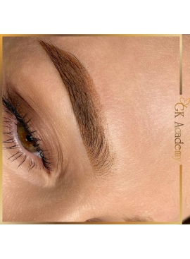 6D Microblading courses