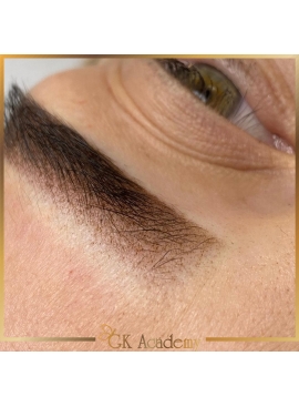 6D Microblading courses