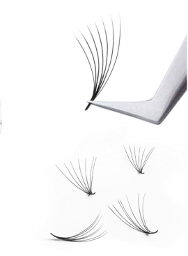 copy of GK exclusive 2-6D eyelashes