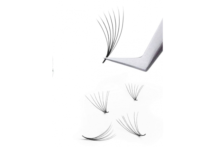 copy of GK exclusive 2-6D eyelashes