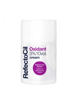 Cream Oxidant RefectoCil 3%