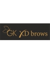 GK XD brows
